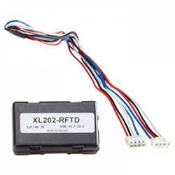 Directed XL202 RF to Data Interface Module (5-Volt Directed IVU Version) 1